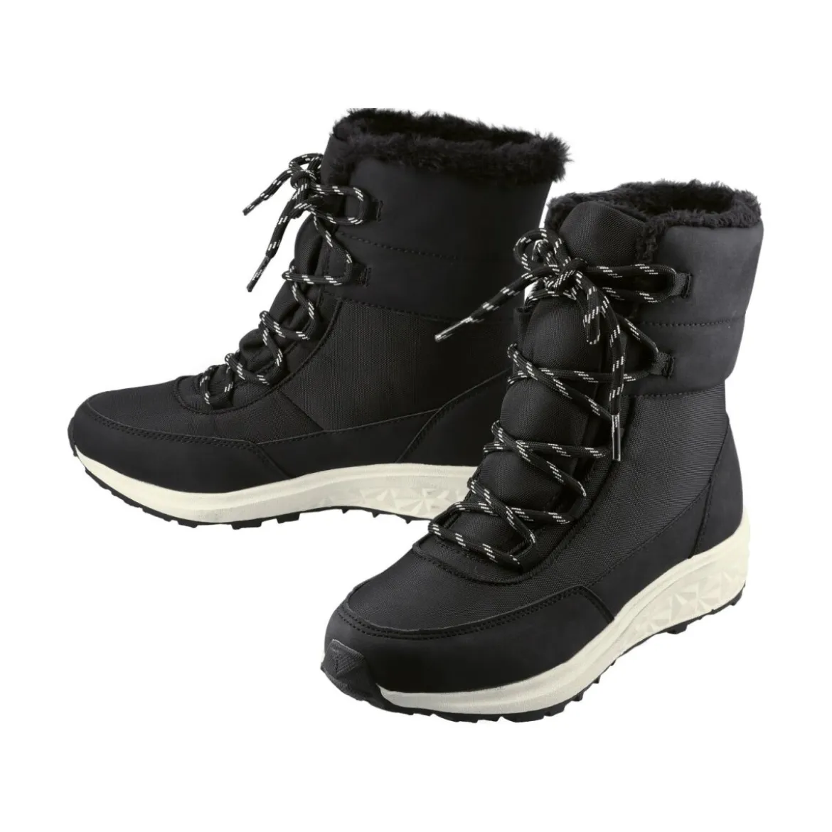esmara® Damen Winterstiefel - B-Ware