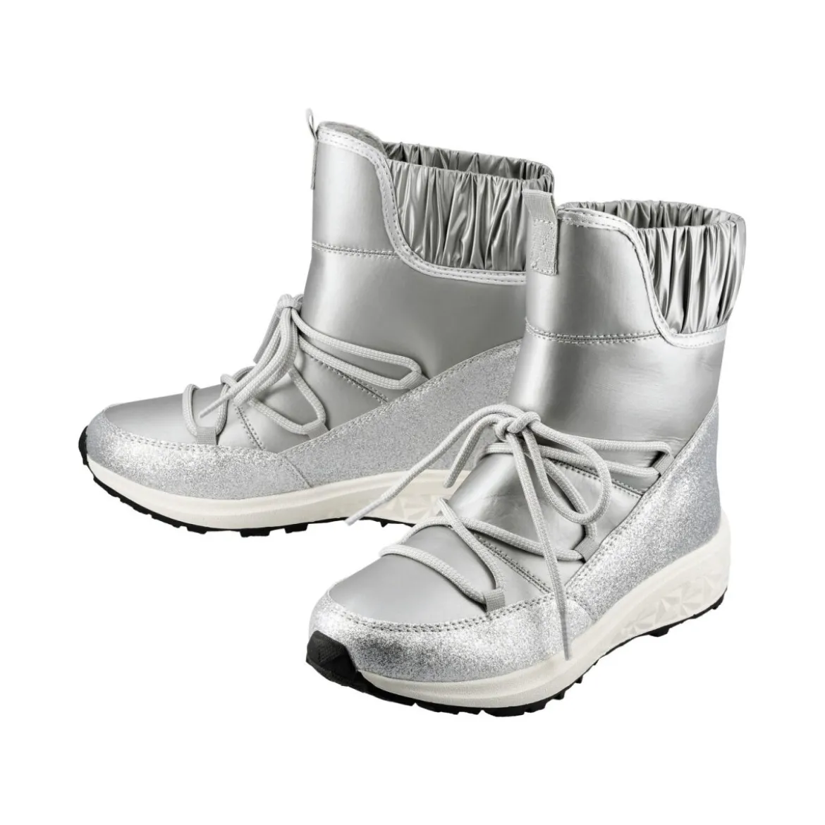esmara® Damen Winterstiefel - B-Ware