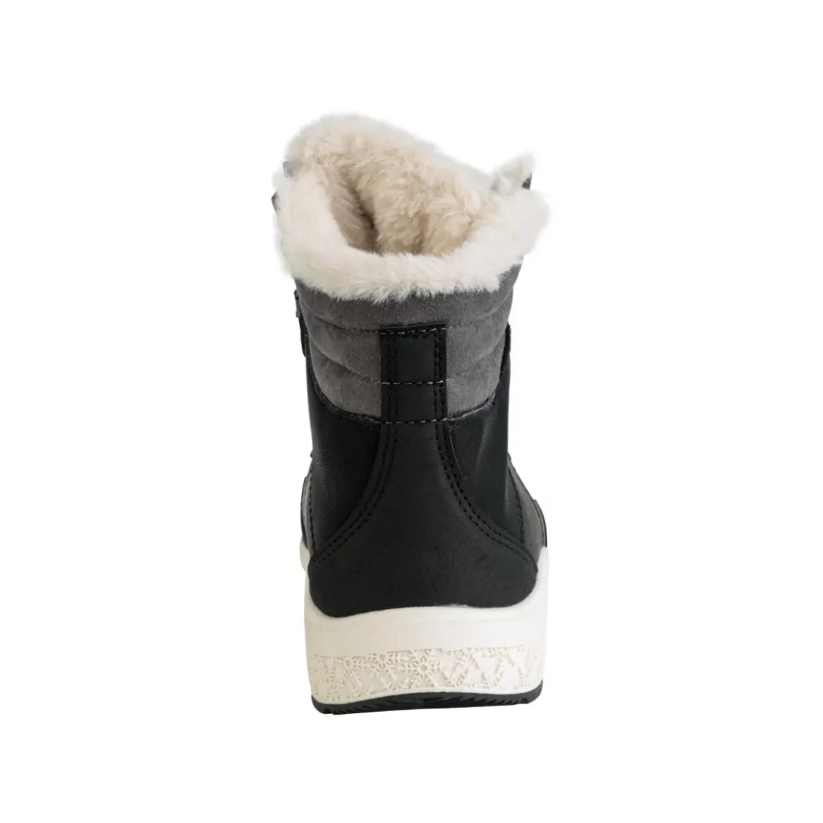 esmara® Damen-Winterstiefel, wasserdicht - B-Ware