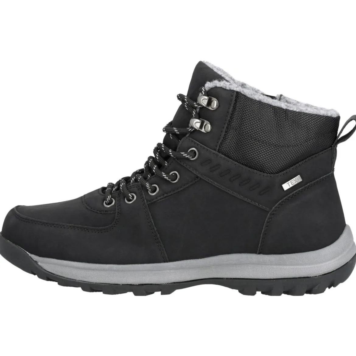 esmara® Herren Schnürstiefel - B-Ware