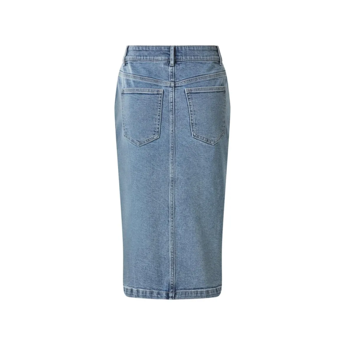 ESMARA® Jeansrock - B-Ware
