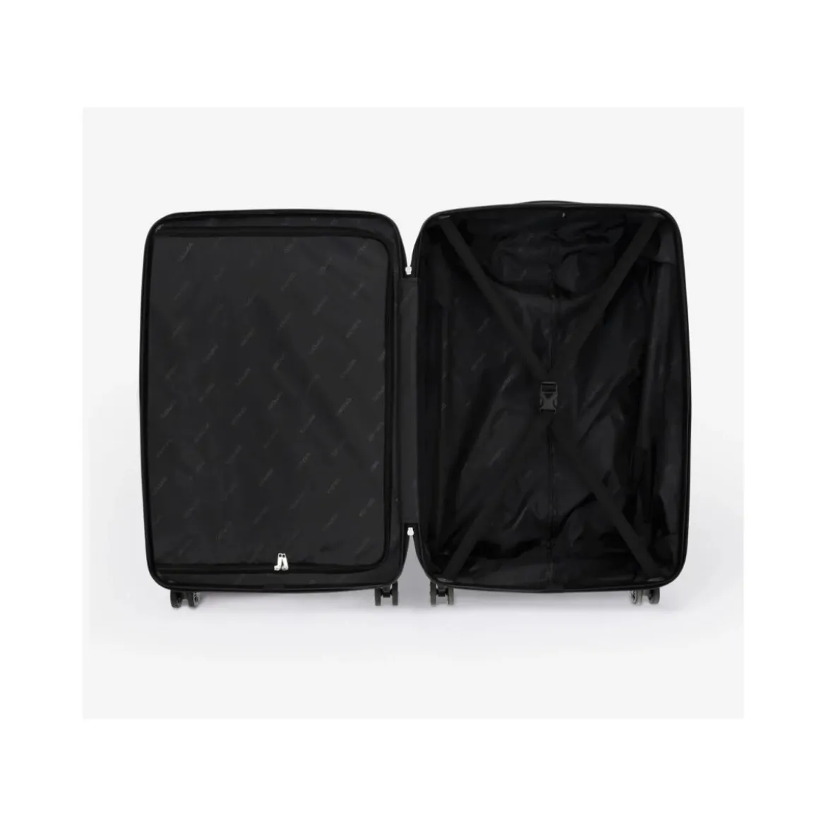 ESMARA® Koffer, Hardcase, L, 86 L - B-Ware