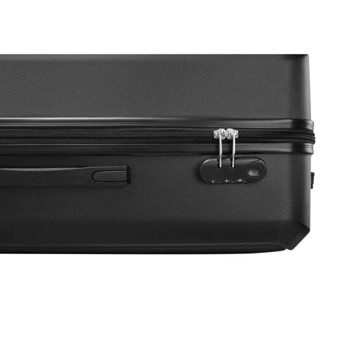 ESMARA® Koffer, Hardcase, L, 86 L - B-Ware
