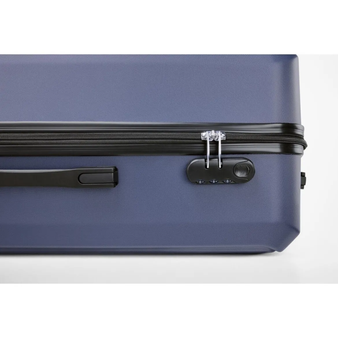 ESMARA® Koffer, Hardcase, L, 86 L - B-Ware sehr gut