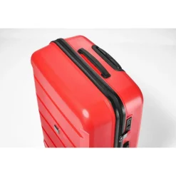 ESMARA® Koffer, Hardcase, XL, 90 L - B-Ware