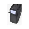 ESMARA® Koffer, Softcase, Handgepäck, S, 35/40 L, erweiterbar - B-Ware neuwertig