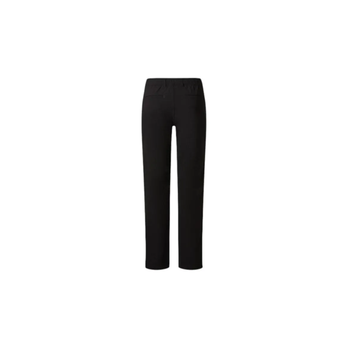esmara® MEN Herren-Chino, wasserabweisend, M, schwarz - B-Ware neuwertig