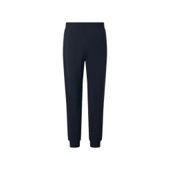 esmara® MEN Herren-Hausanzug, 2-teilig, S (44/46), marineblau - B-Ware neuwertig