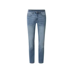 ESMARA MEN Herren Jeans, Slim Fit, mit normaler Leibhöhe (Blau, 52 (36/32)) - B-Ware sehr gut