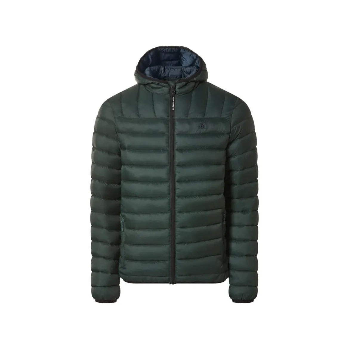 esmara® Men Herren-Lightweight-Jacke, XL, grün - B-Ware neuwertig