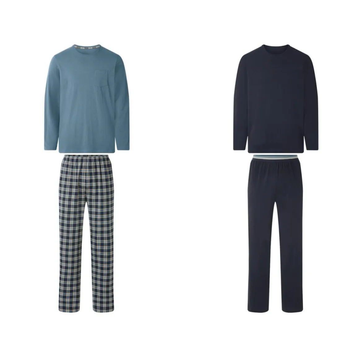 esmara Men Herren Pyjama - B-Ware