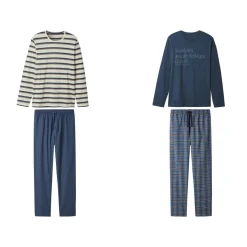 esmara Men Herren Pyjama - B-Ware