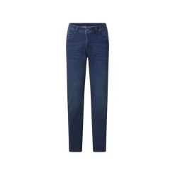 esmara Men Herren Sweatdenim-Jeans, Slim Fit - B-Ware