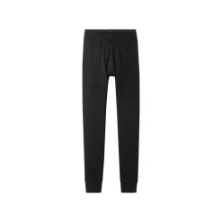 ESMARA MEN Herren Thermounterhose (Schwarz, 7/XL) - B-Ware sehr gut