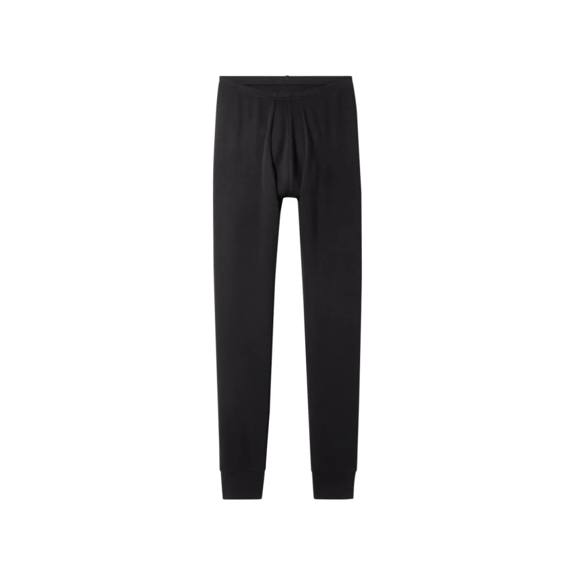 ESMARA MEN Herren Thermounterhose (Schwarz, 7/XL) - B-Ware sehr gut