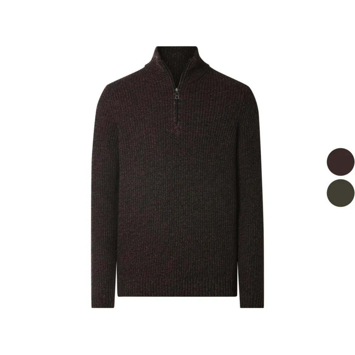 esmara Men Herren Troyer - B-Ware