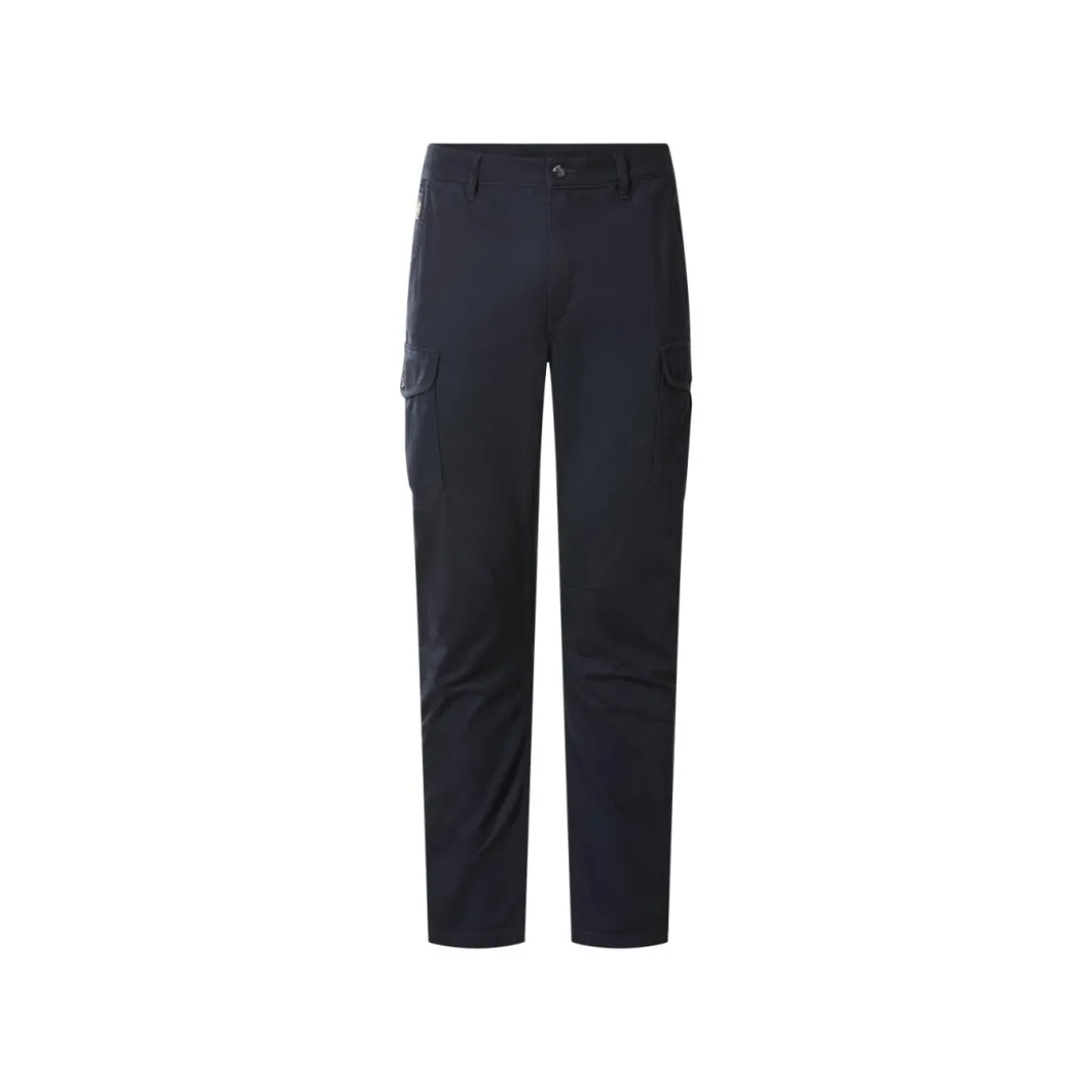 ESMARA Men USA Grand Polo, Herren Cargohose, 42, marineblau - B-Ware neuwertig