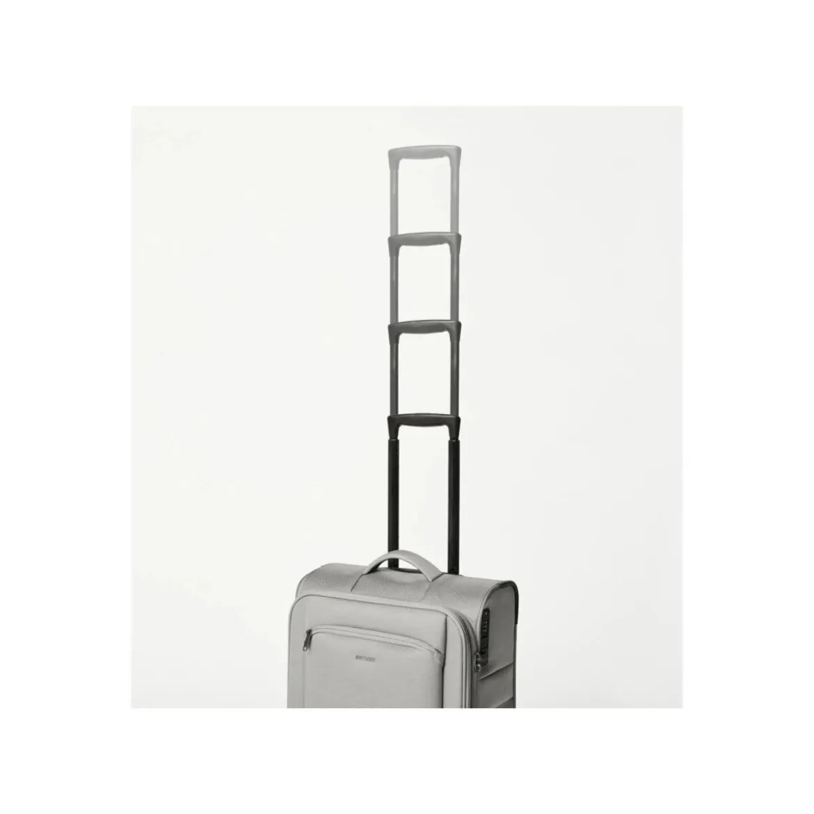 ESMARA® Trolley-Boardcase, 35/40 l - B-Ware