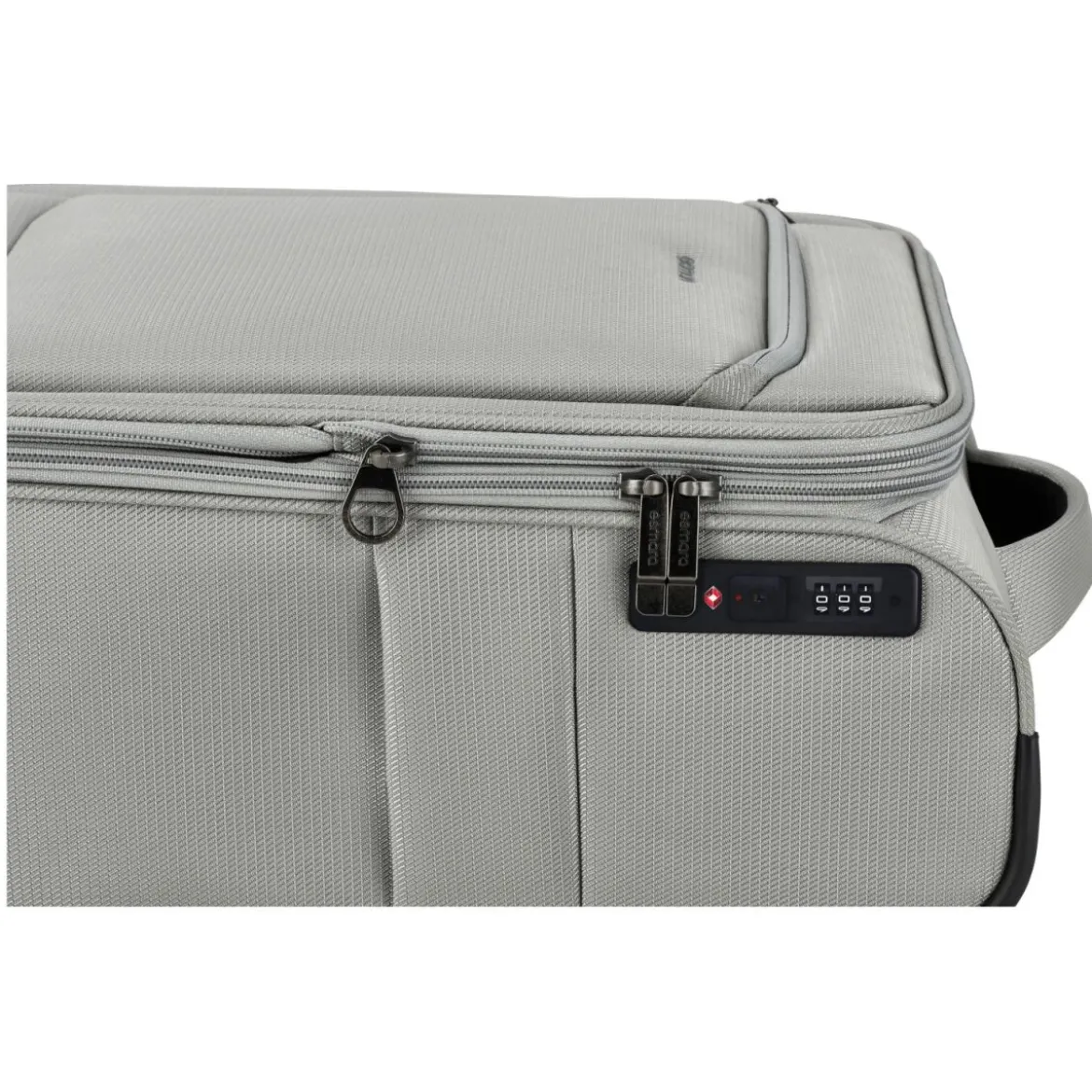 ESMARA® Trolley-Boardcase, 35/40 l - B-Ware