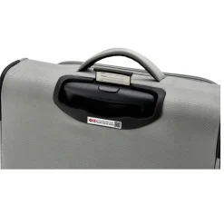 ESMARA® Trolley-Boardcase, 35/40 l - B-Ware