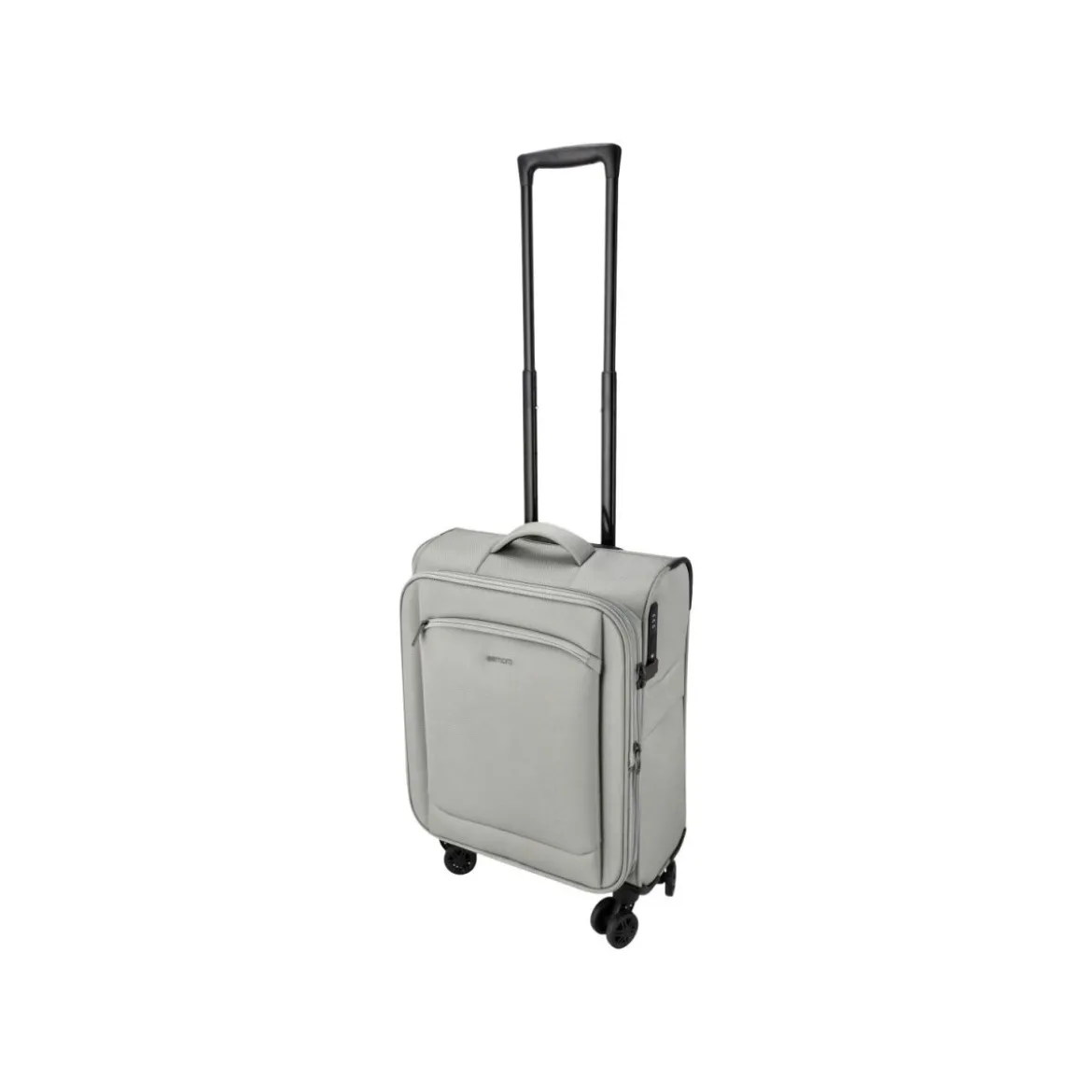 ESMARA® Trolley-Boardcase, 35/40 l - B-Ware