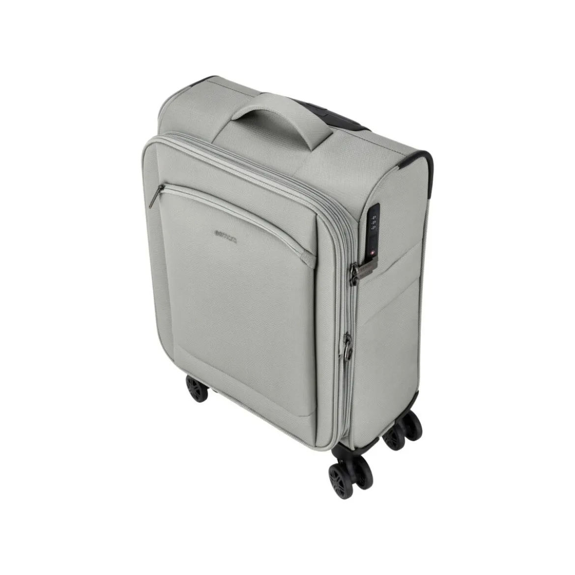 ESMARA® Trolley-Boardcase, 35/40 l - B-Ware