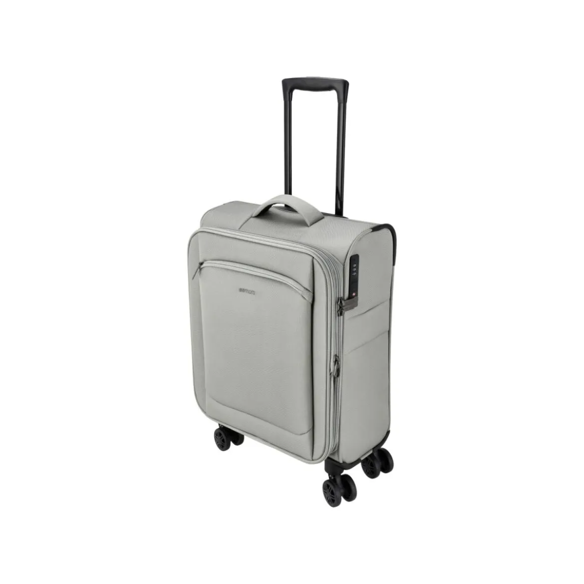 ESMARA® Trolley-Boardcase, 35/40 l - B-Ware