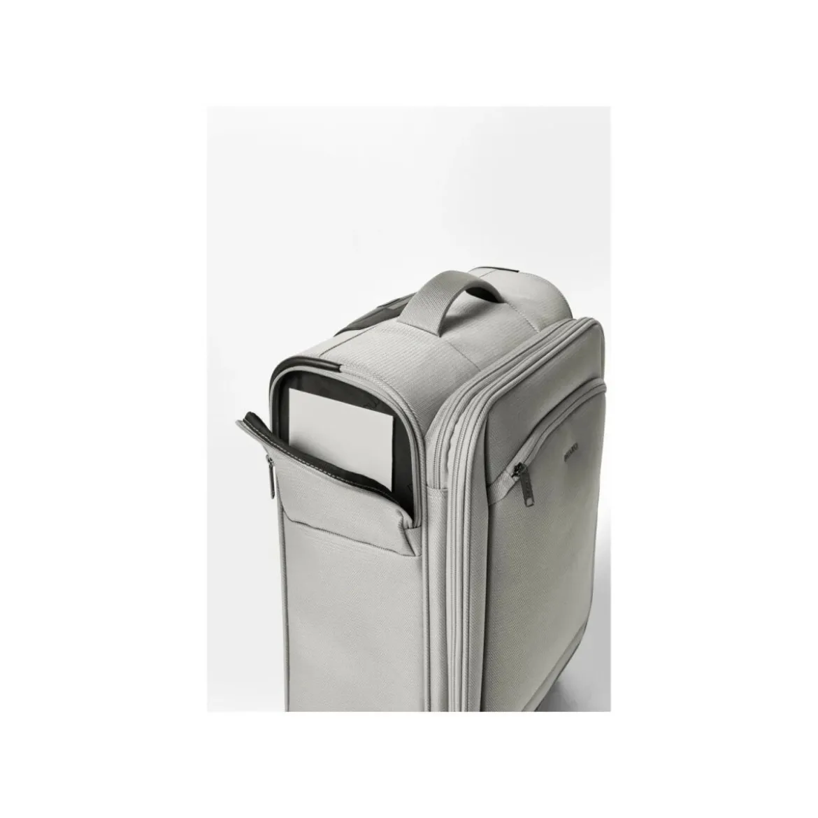 ESMARA® Trolley-Boardcase, 35/40 l - B-Ware