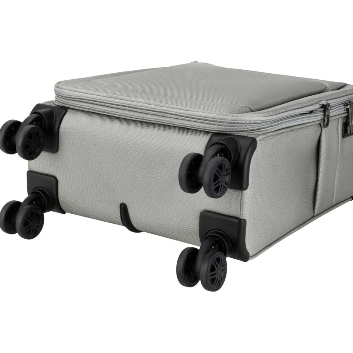 ESMARA® Trolley-Boardcase, 35/40 l - B-Ware