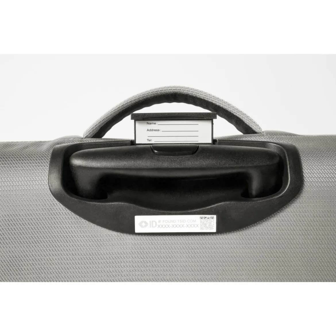 ESMARA® Trolley-Boardcase, 35/40 l - B-Ware