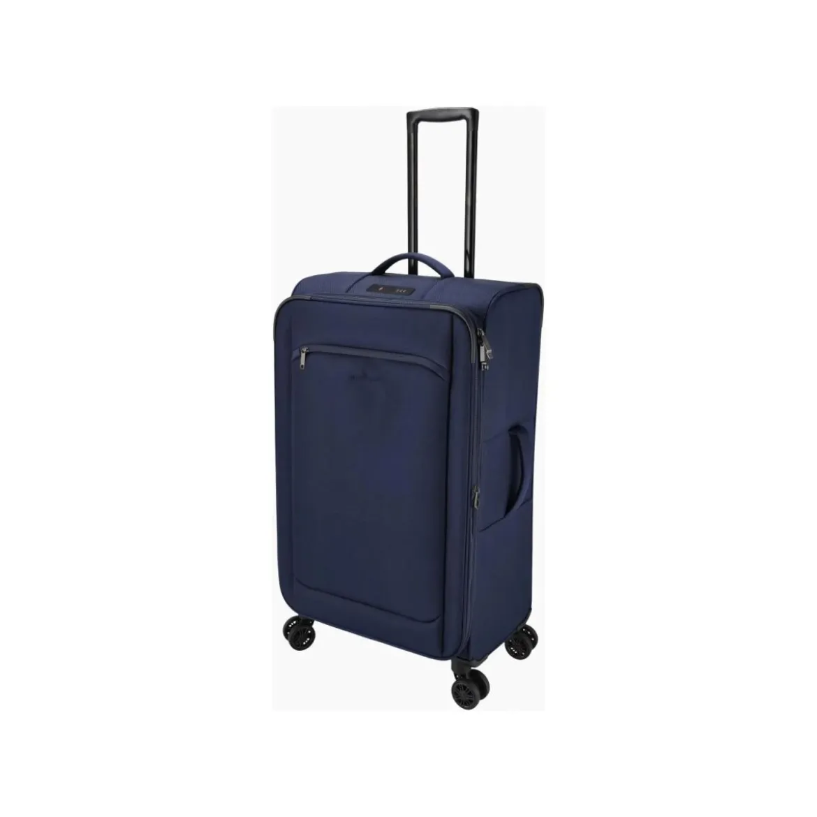 ESMARA® Trolley-Reisekoffer, blau - B-Ware sehr gut