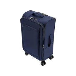 ESMARA® Trolley-Reisekoffer, 62/69 L - B-Ware neuwertig