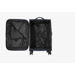 ESMARA® Trolley-Reisekoffer, 62/69 L - B-Ware neuwertig