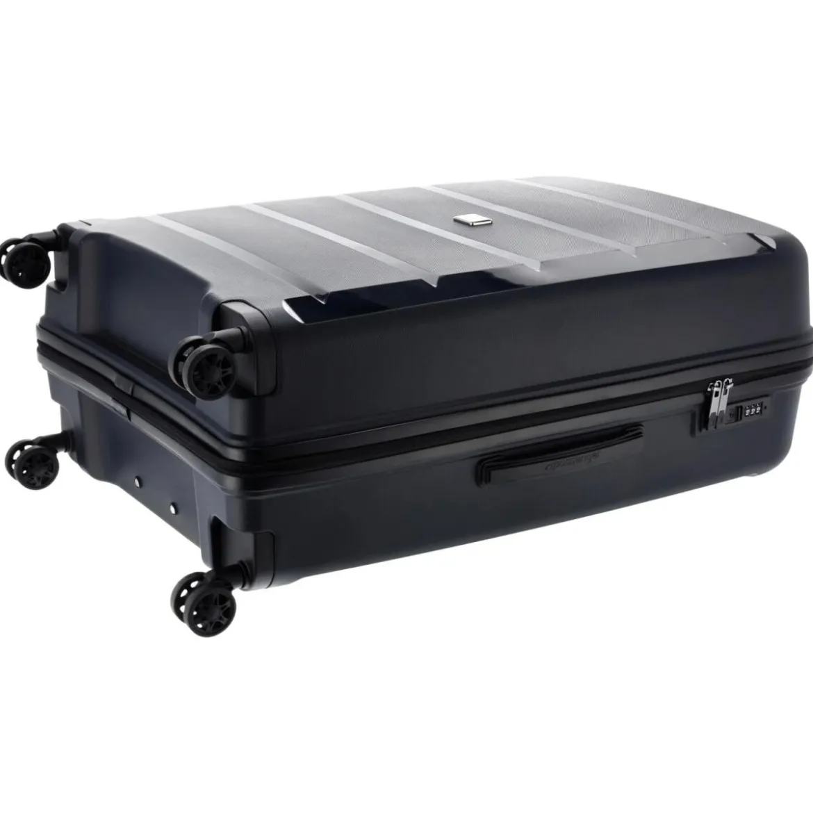 esmara® Trolley-Reisekoffer, 90l - B-Ware sehr gut