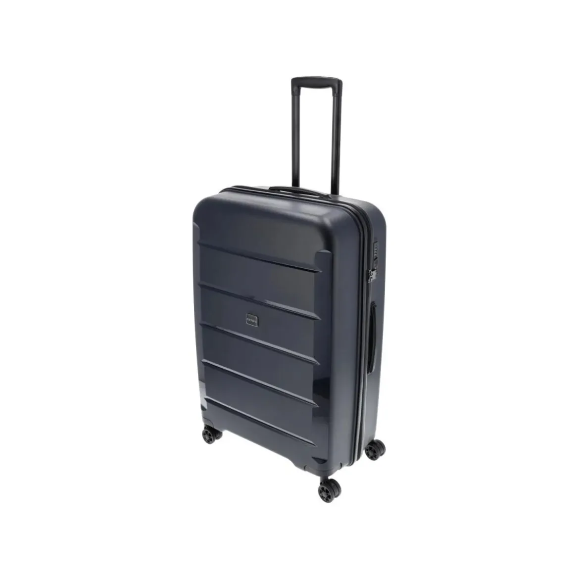 esmara® Trolley-Reisekoffer, 90l - B-Ware sehr gut