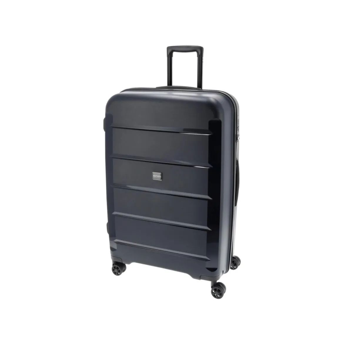 esmara® Trolley-Reisekoffer, 90l - B-Ware sehr gut