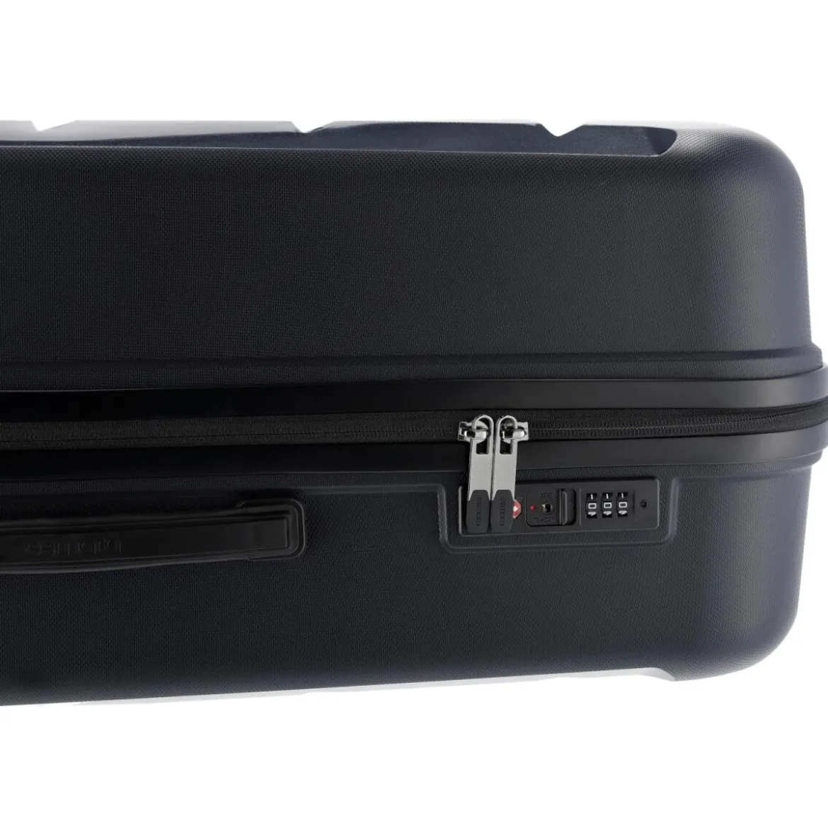 esmara® Trolley-Reisekoffer, 90l - B-Ware sehr gut