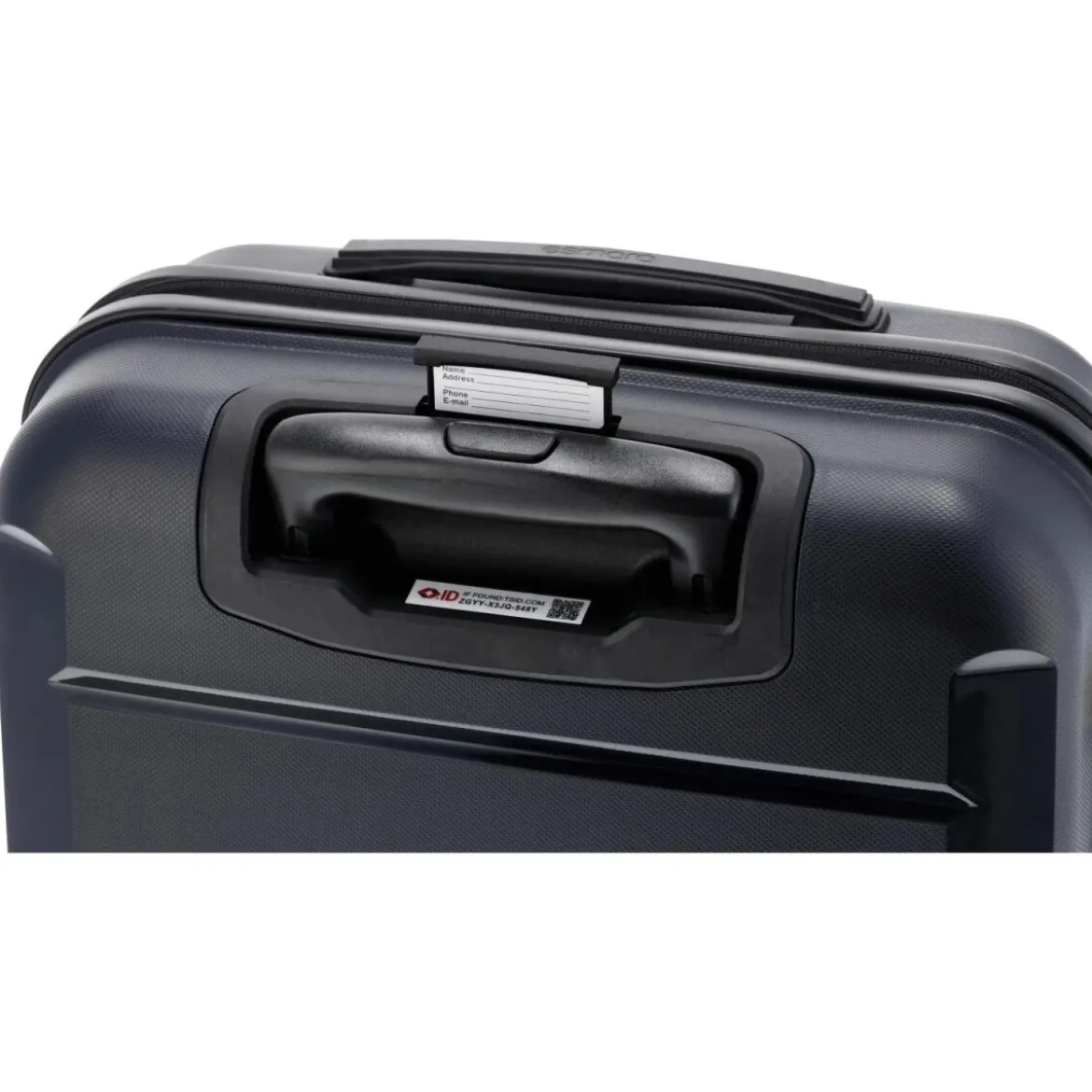 esmara® Trolley-Reisekoffer, 90l - B-Ware sehr gut