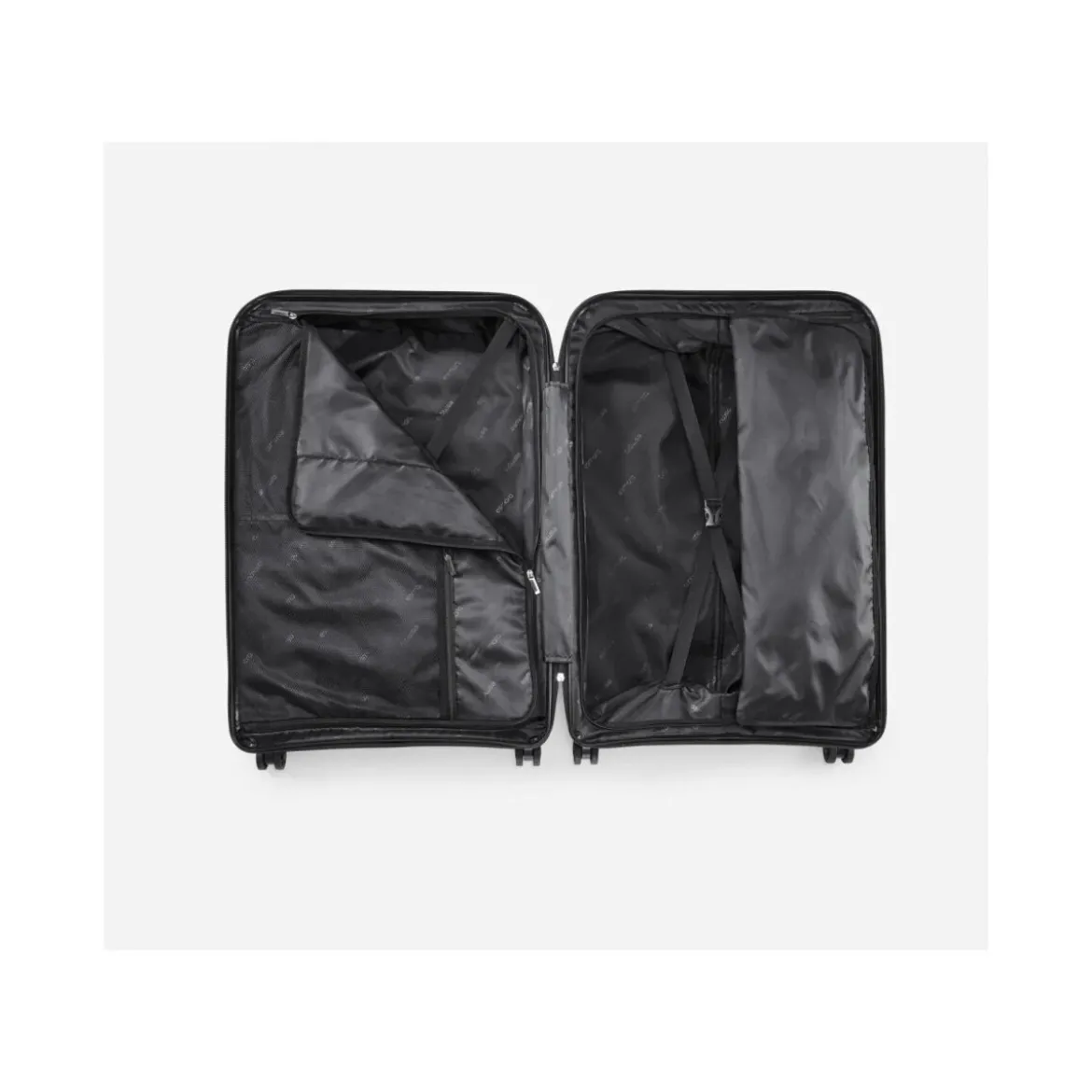 esmara® Trolley-Reisekoffer, 90l - B-Ware sehr gut