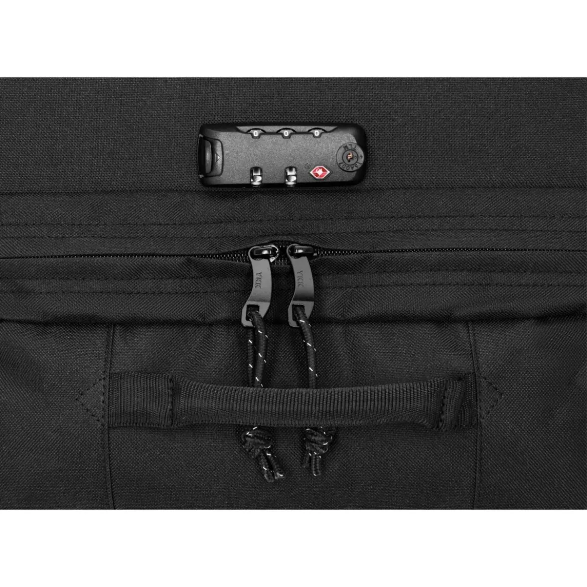 esmara® Trolley-Reisetasche, 70 l - B-Ware
