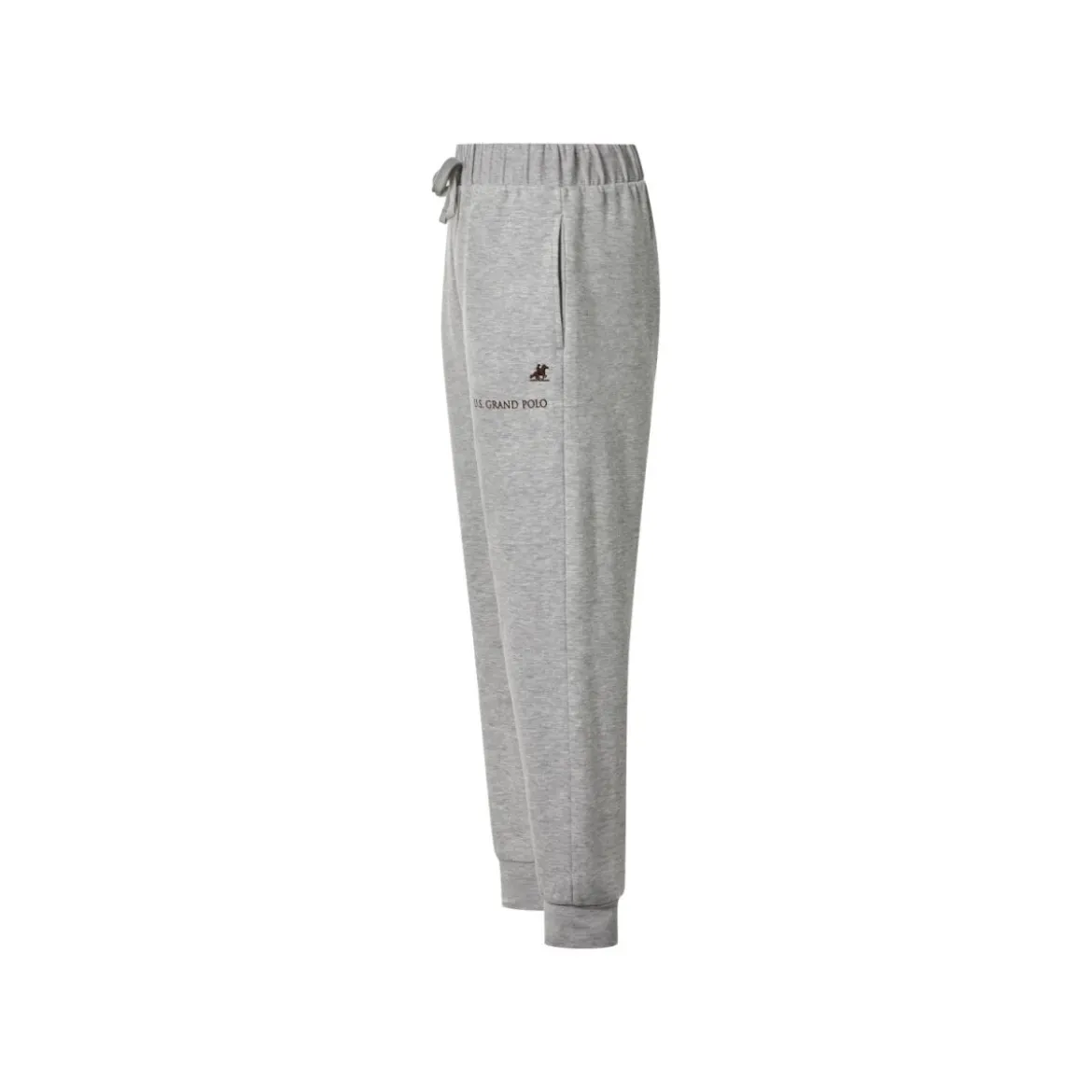 esmara® U.S. x Grand Polo Damen Sweathose - B-Ware