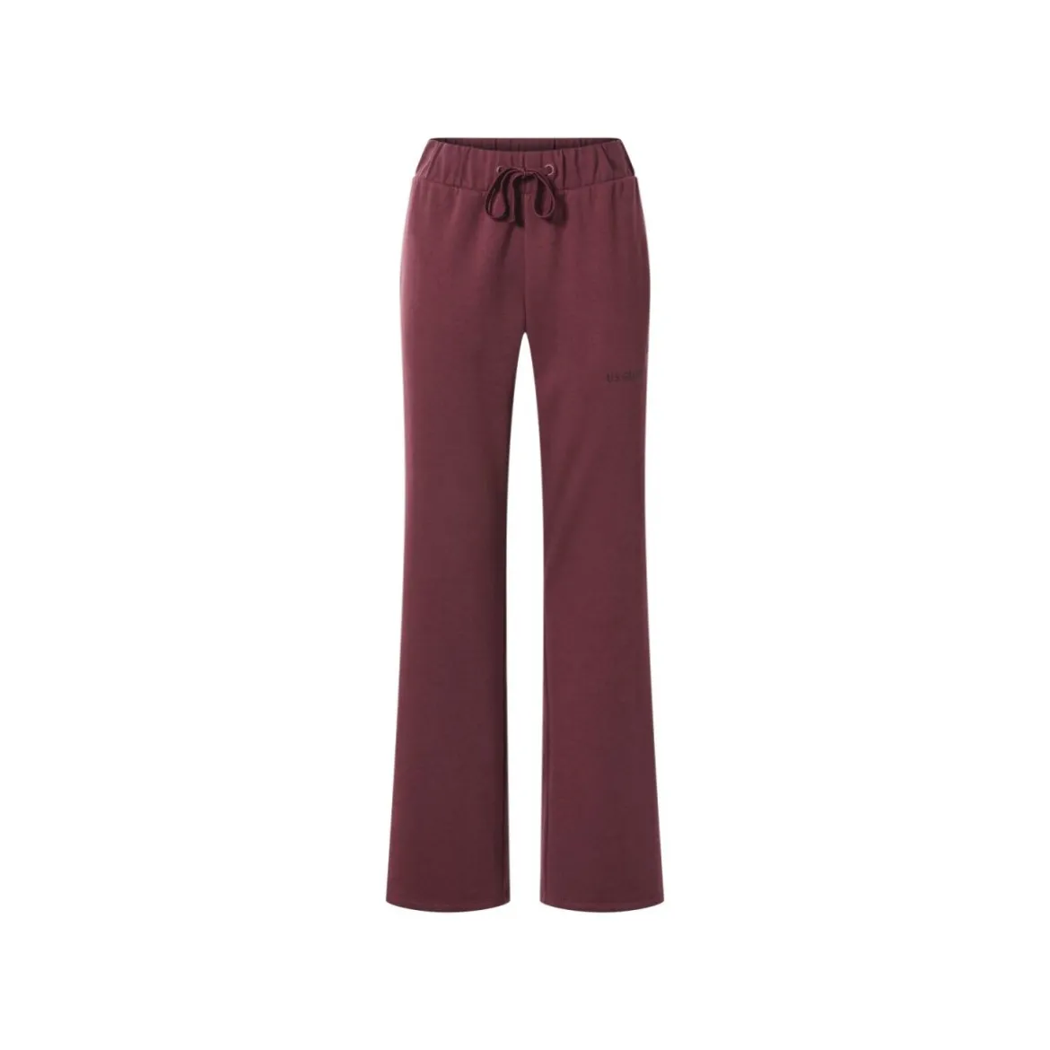 esmara® U.S. x Grand Polo Damen Sweathose - B-Ware