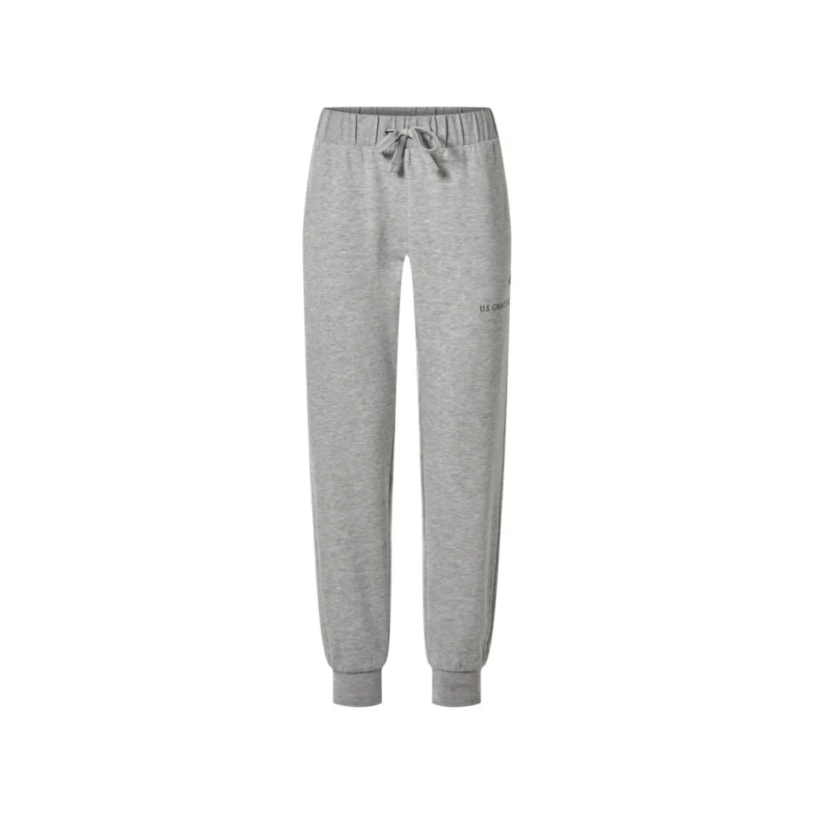 esmara® U.S. x Grand Polo Damen Sweathose - B-Ware
