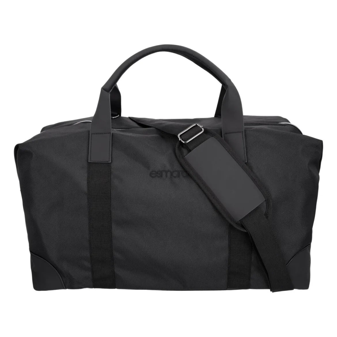 ESMARA® Weekender (Schwarz) - B-Ware sehr gut