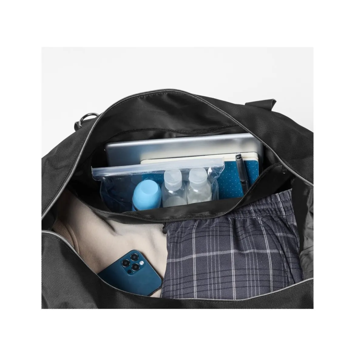 ESMARA® Weekender (Schwarz) - B-Ware sehr gut