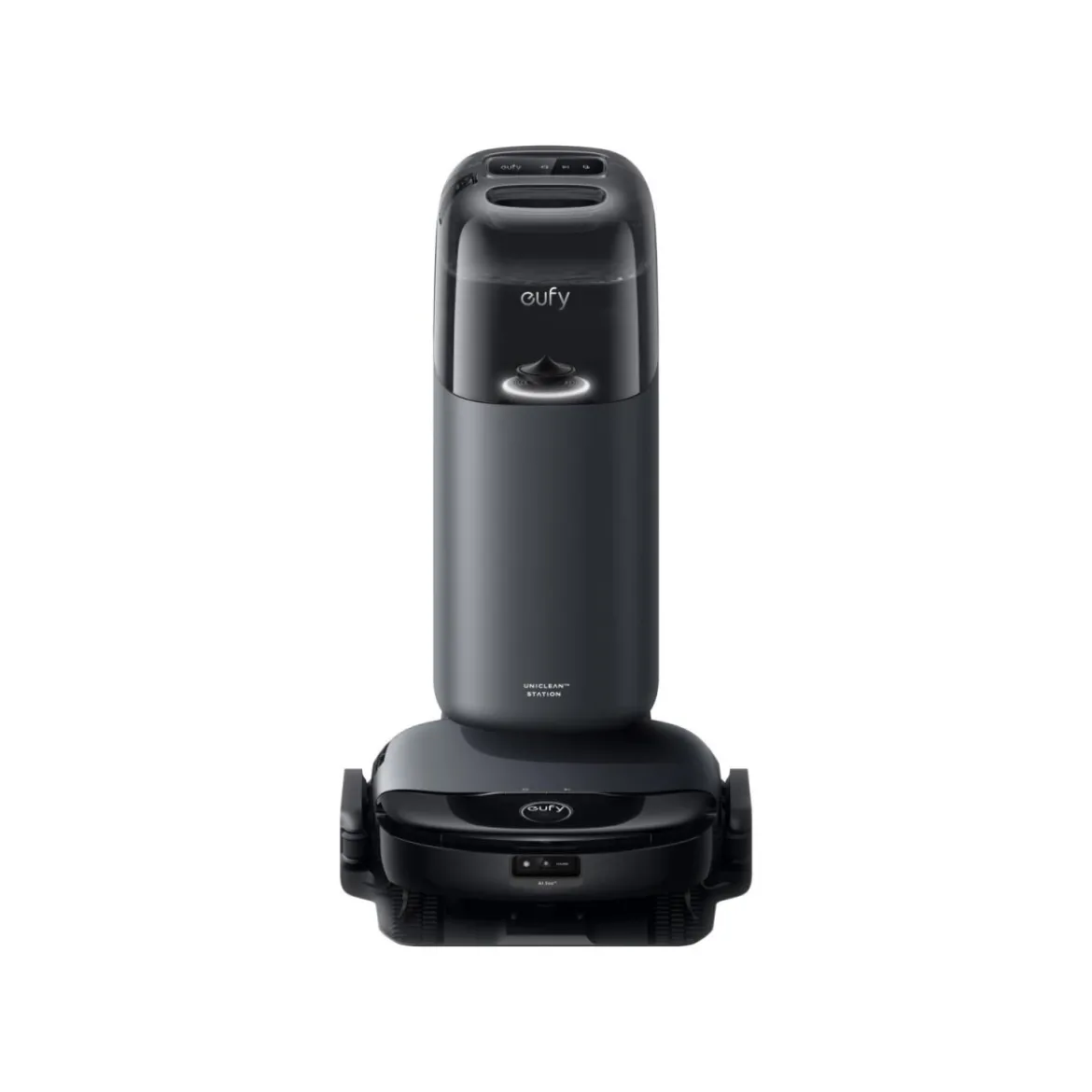 eufy Saug- u. Wischroboter »S1 HydroJet« - B-Ware sehr gut