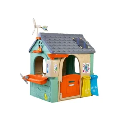 FEBER Recycled Eco House, mit Zubehör - B-Ware gut