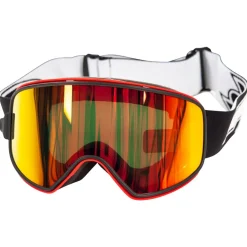 F2 »Goggle Switch 800« Wintersportbrille (rot) - B-Ware sonstiges
