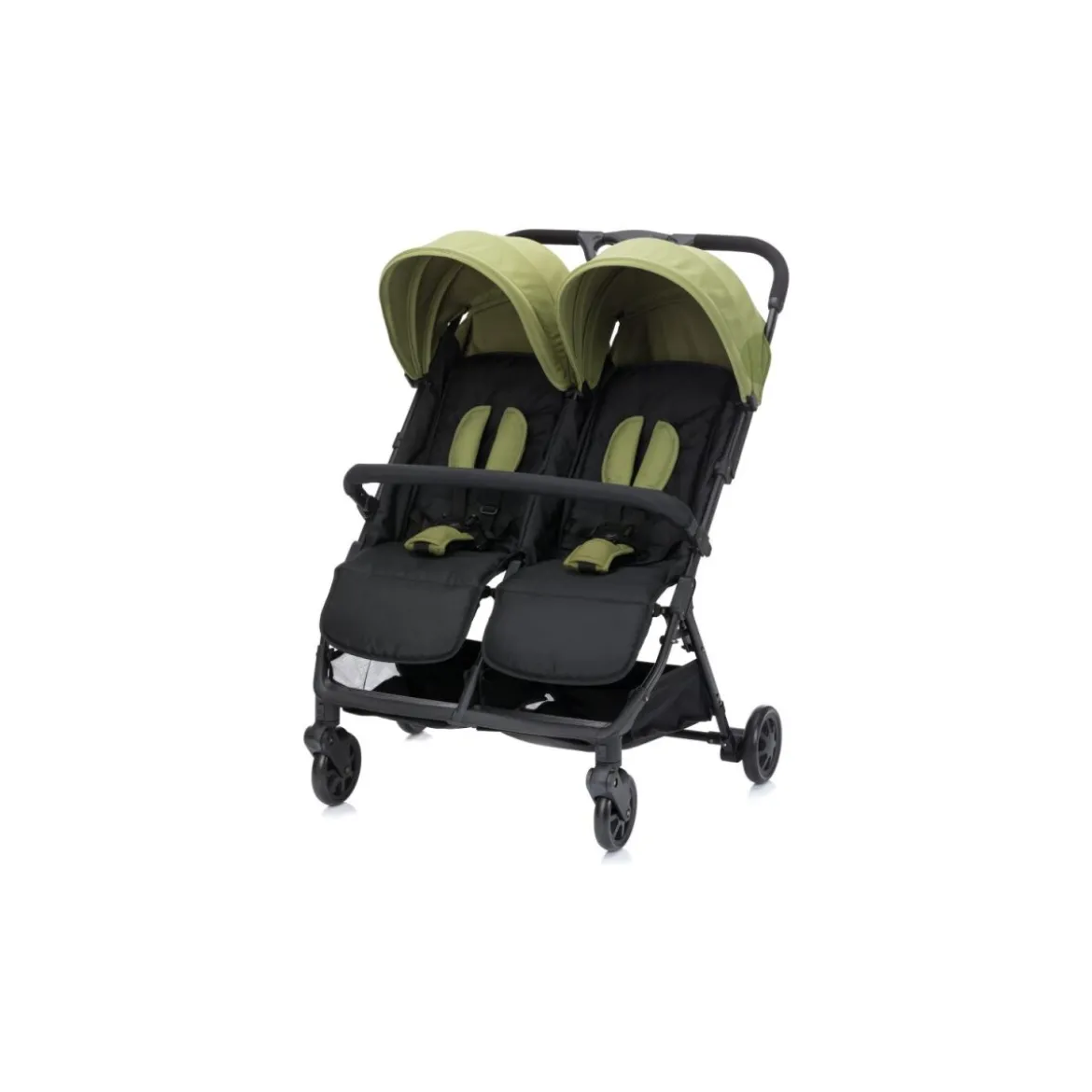 FILLIKID Zwillingswagen »TWIN« - B-Ware gut