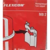 Flexcon Flamco Aufhängezarge MB2 (27913) - B-Ware